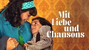 Sommerkino Open Air – Ciné-Club: "Mit Liebe und Chansons" ("Ma mère, Dieu, et Sylvie Vartan")