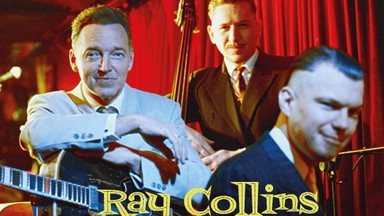 RAY COLLINS TRIO