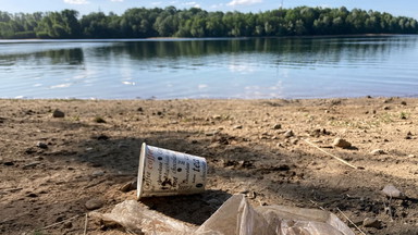 End of Season Cleanup am Höhenfelder See