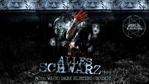 Alles! Schwarz | Schwarzer Szene-Treff