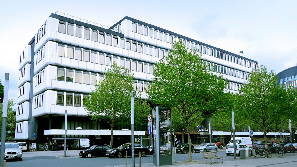 VHS Dortmund