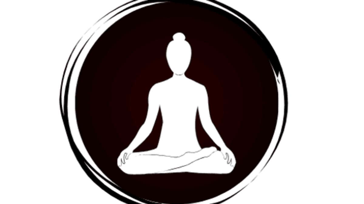 Healing Circle Space