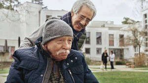 Pflegekurs "Leben mit Demenz"