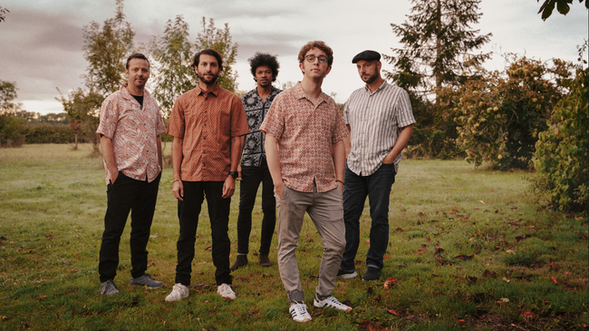 Arthur Possing Quartet @Jazzahead! CLUBNIGHT