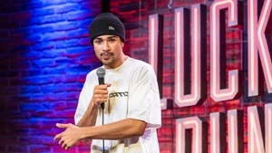 Lucky Punch Roast Show