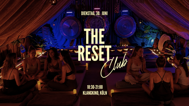 The Reset Club