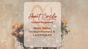 Heart Circle "Contact Playground"