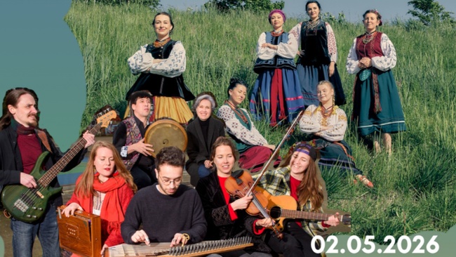 CELEBRATE – Um Heimat in der Ferne zu finden