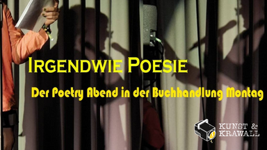 Irgendwie Poesie