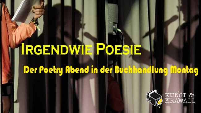 Irgendwie Poesie