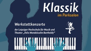 Klassik im Parksalon
