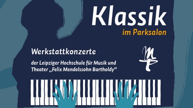 Klassik im Parksalon