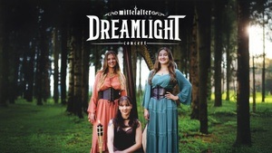 Mittelalter Dreamlight Concert Stuttgart