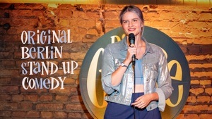 GöREN am Freitag — Original Berlin Stand-Up Comedy