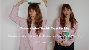 Deine Gute-Nacht-Geschichte