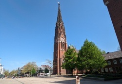 Große Kirche