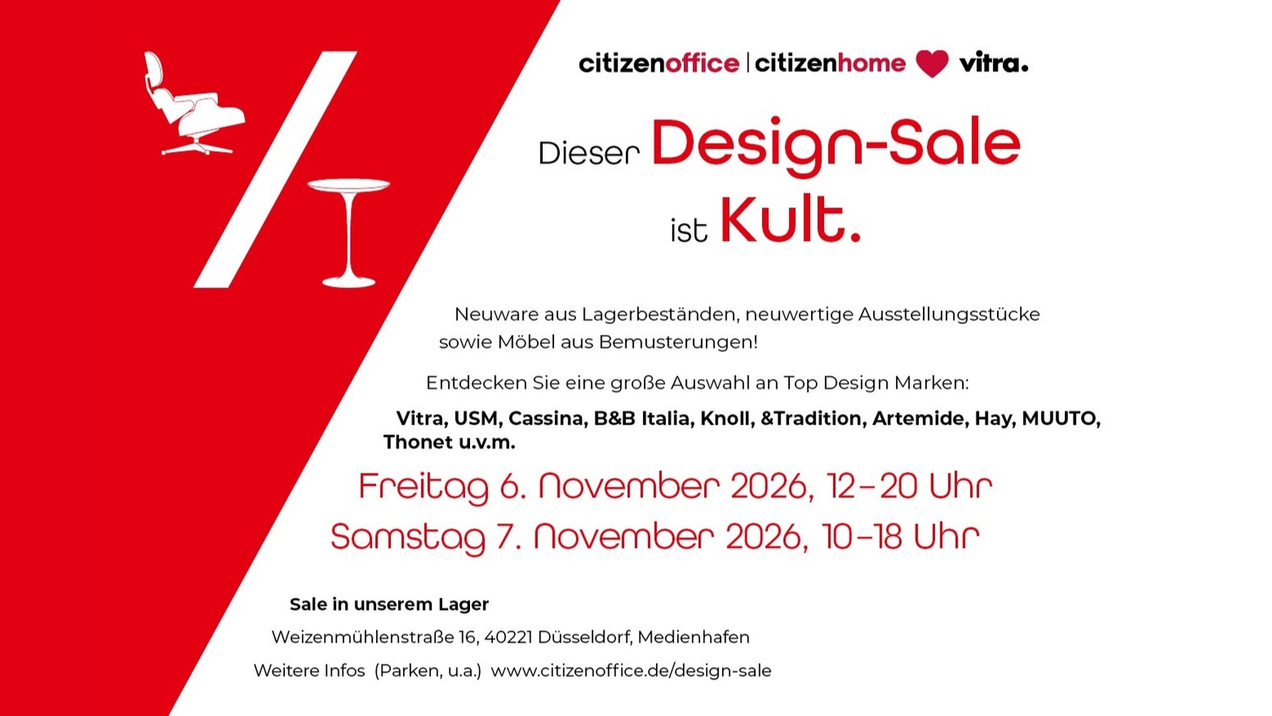Design SALE 2026