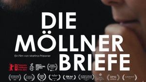 FILMPREMIERE: Dokumentarfilm "DIE MÖLLNER BRIEFE" mit Gästen