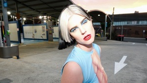 Bec Sandridge