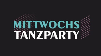 MittwochsTanzParty | DJane Sanne