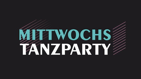 MittwochsTanzParty | DJane Sanne
