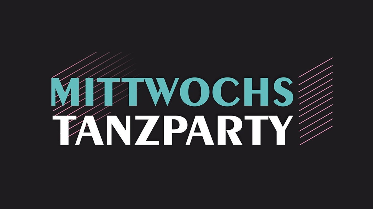 Titelbild der Veranstaltung MittwochsTanzParty | DJane Sanne
