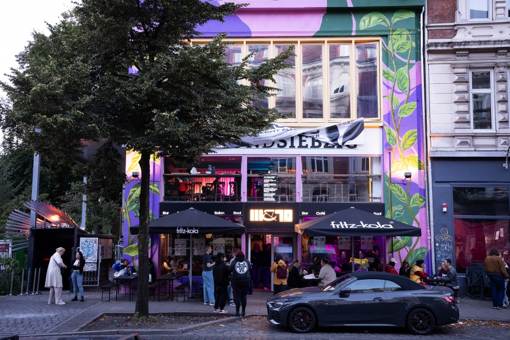 SCHNACK auf ZACK - Comedy mit Stars!