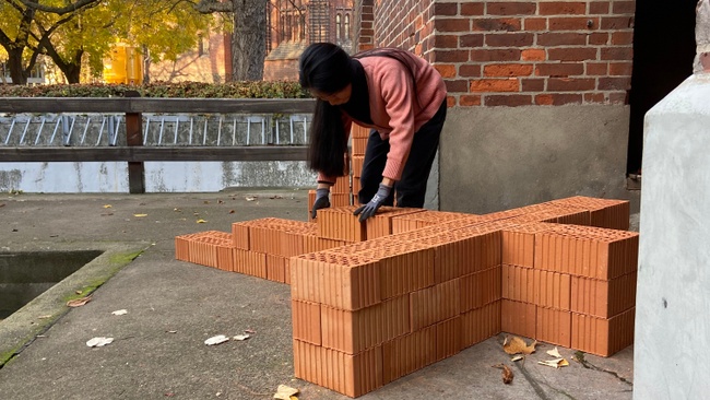 Finissage & Participatory Action