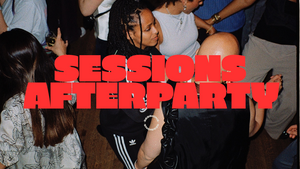 SESSIONS AFTERPARTY AT TANZHAUS NRW!