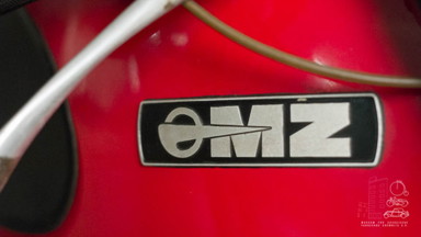 Vortrag „MZ/MuZ und mein Beitrag zum Endurosport“