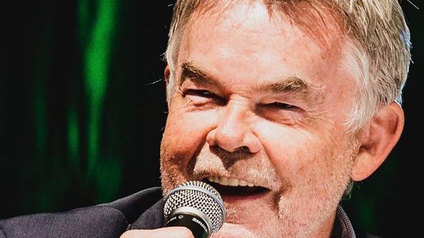 Manni Breuckmann: Spieltach – Talk in der Bude (Literaturtage Recklinghausen 2026)