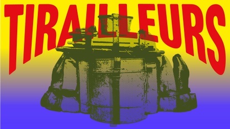 Tirailleurs