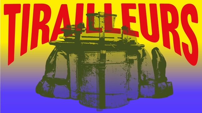 Tirailleurs
