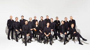 Die NDR Bigband spielt Heinz Erhardt