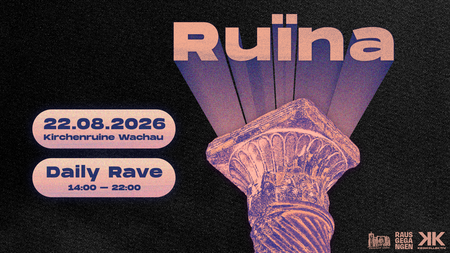 Ruïna (Daily Rave)