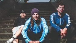Sportfreunde Stiller
