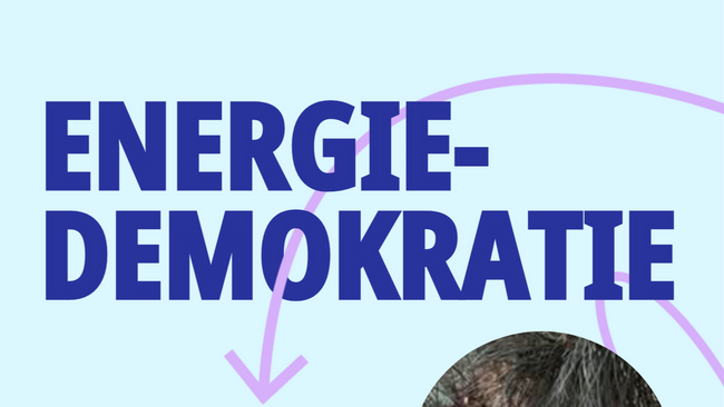 Energiedemokratie-Stammtisch