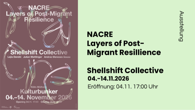 NACRE Layers of Post-Migrant Resilience