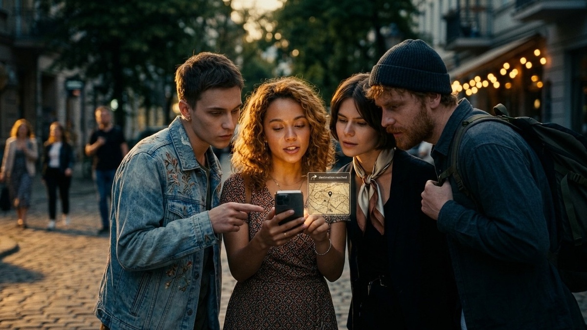 Entdecke Erfurts Geheimnisse: Deine Schatzsuche