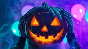 Halloween Party