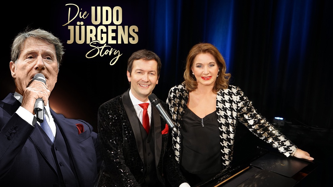 Die Udo Jürgens Story