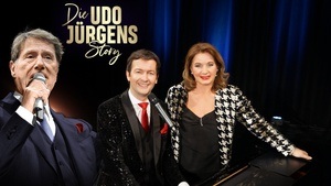 Die Udo Jürgens Story