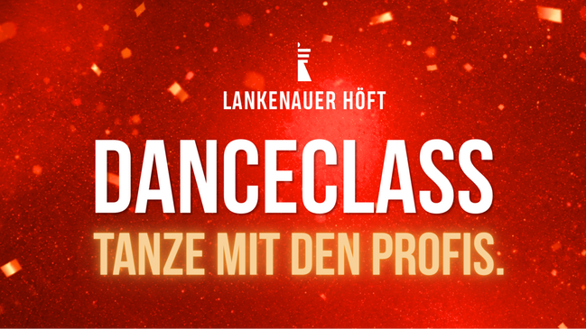 Danceclass - Tanze mit den Profis