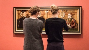 Überblick über die Sammlung