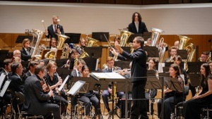 Kino klingt! - Konzert der Dresdner Bläserphilharmonie