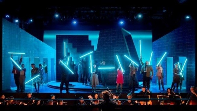 FIDELIO