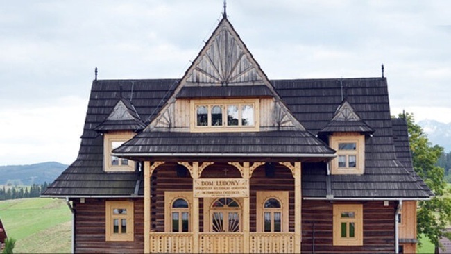 »Hin und Zurück« - Vortrag mit Peter von Kapri