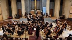 Deutsches Neuro-Orchester