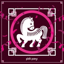 Pink Pony