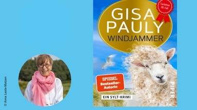 LESUNG: Windjammer
